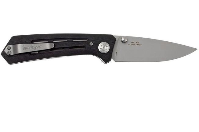 Image for Kershaw Injection 3.5, 3830