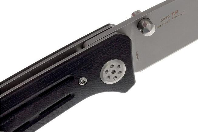 Image for Kershaw Injection 3.5, 3830