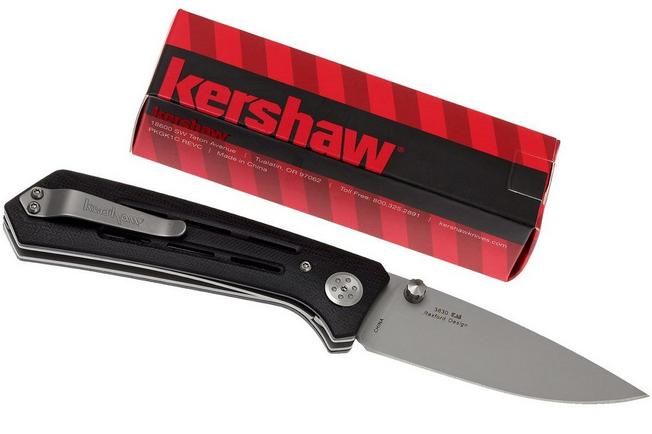 Image for Kershaw Injection 3.5, 3830