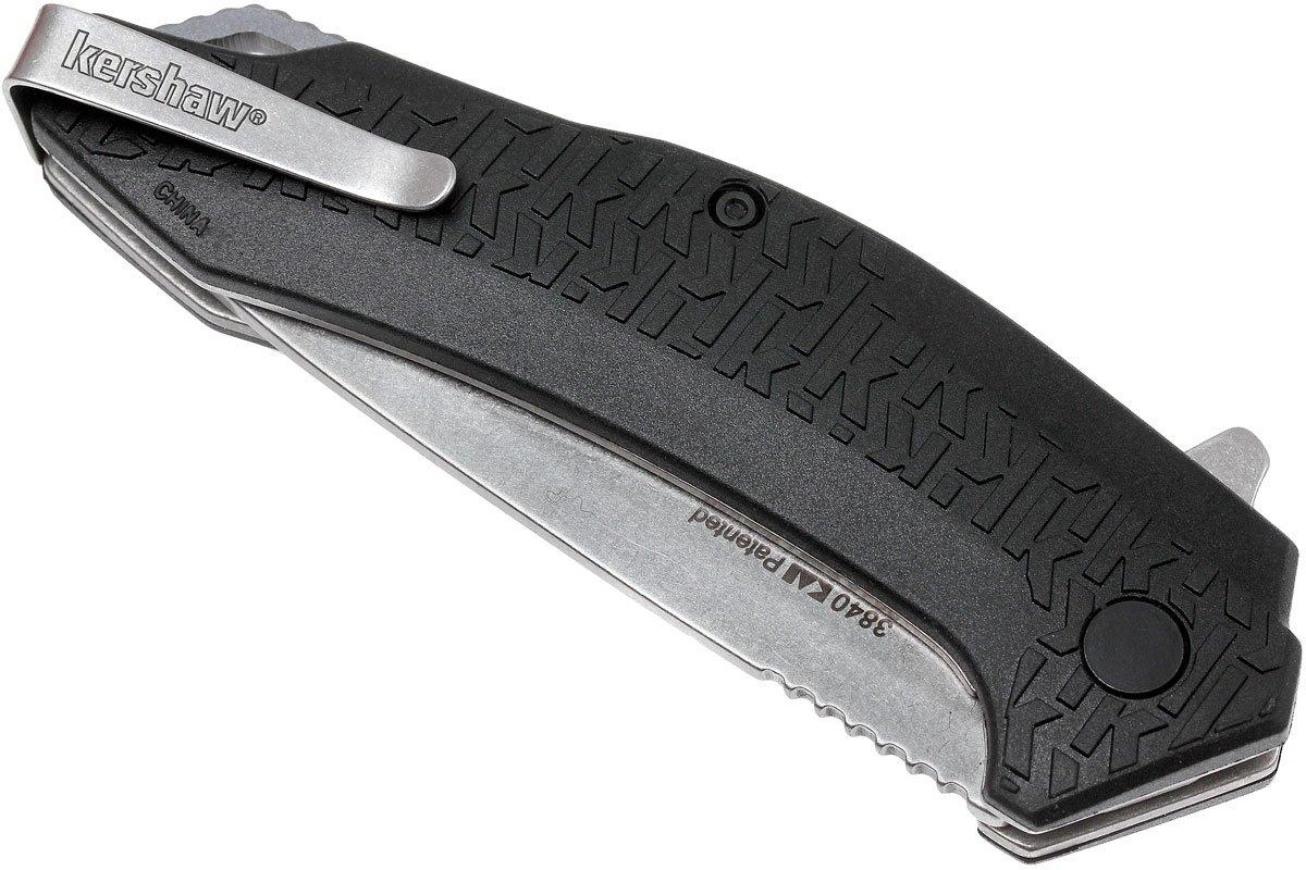 Civivi Altus C20076-3 Blackwashed, Cuibourtia pocket knife