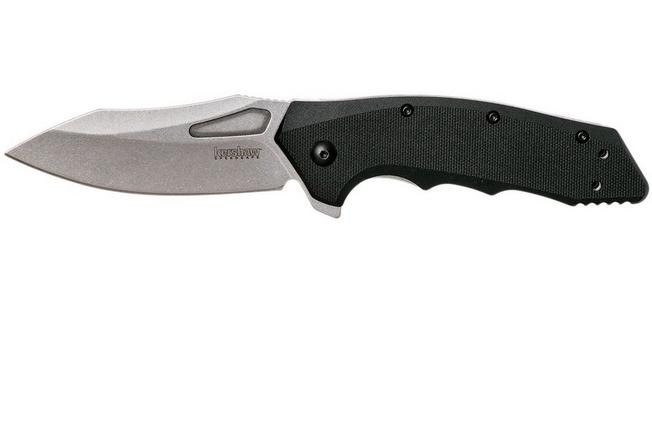 Kershaw Jetpack 1401 pocket knife  Advantageously shopping at