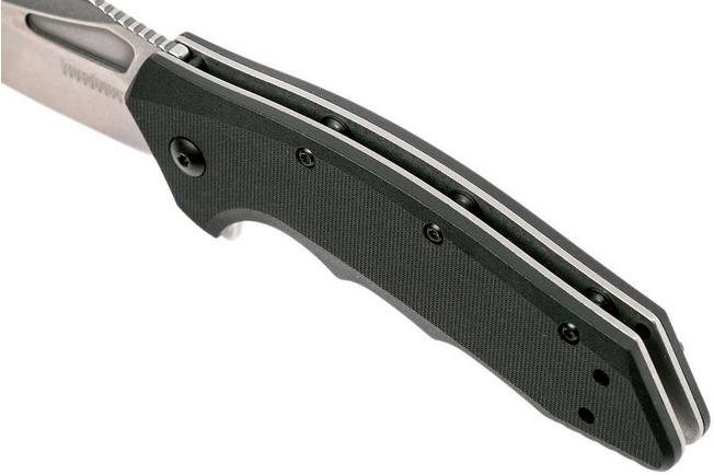 Kershaw Jetpack 1401 pocket knife  Advantageously shopping at