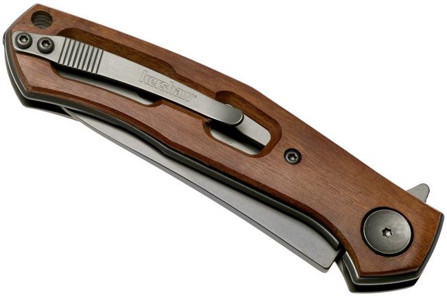 Kershaw Concierge, 4020W