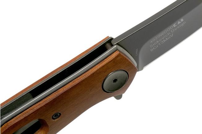 Kershaw Concierge, 4020W