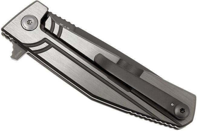 Kershaw Nura 3.0, 4030TIKVT | Advantageously shopping at Knivesandtools.com