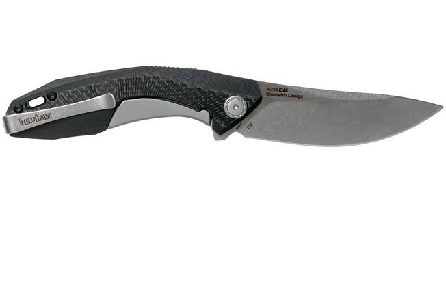 Kershaw Tumbler Folding KE 4038 - Knife Shop