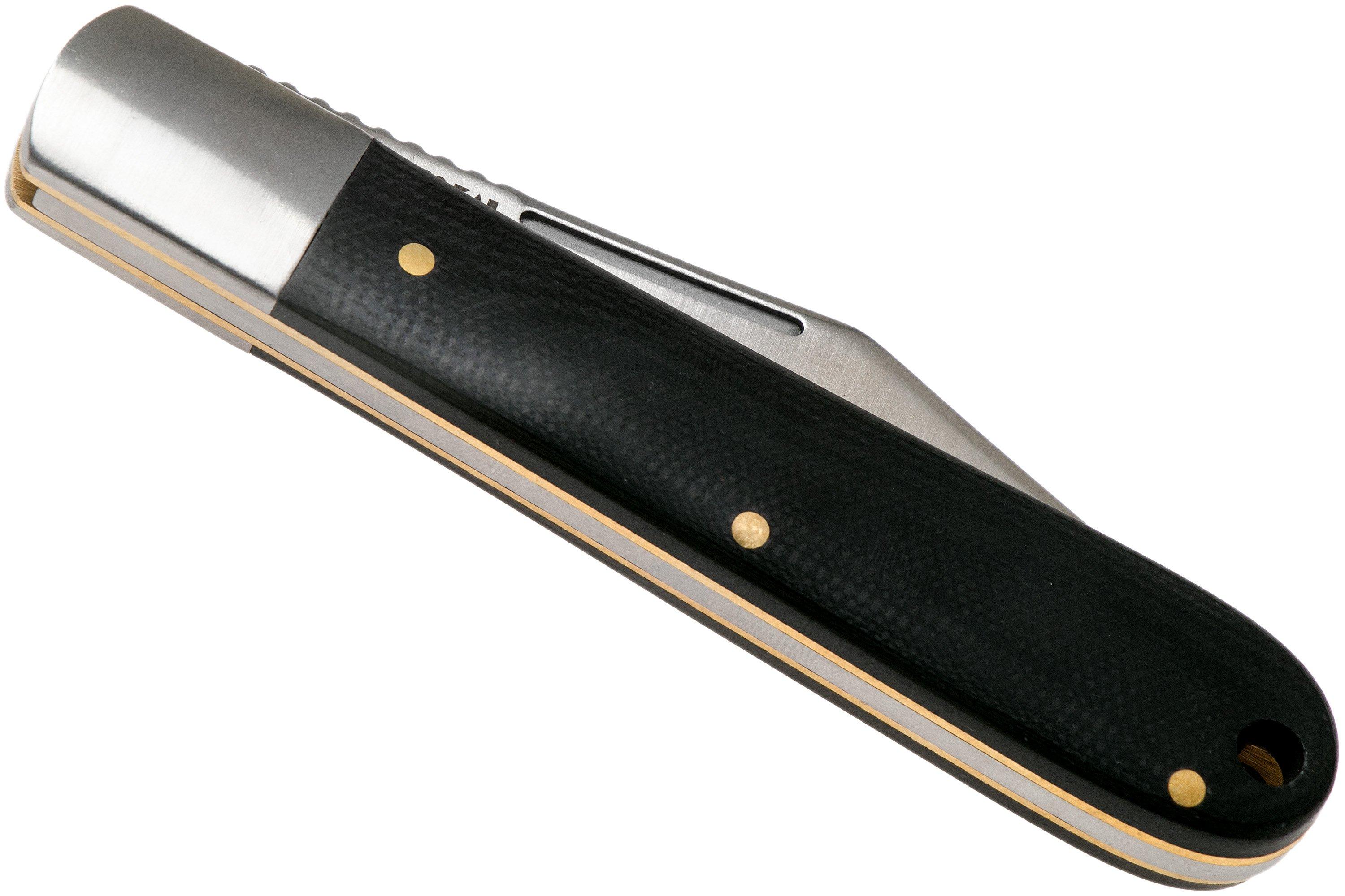 Kershaw Culpepper 4383 Barlow pocket knife | Advantageously shopping at ...