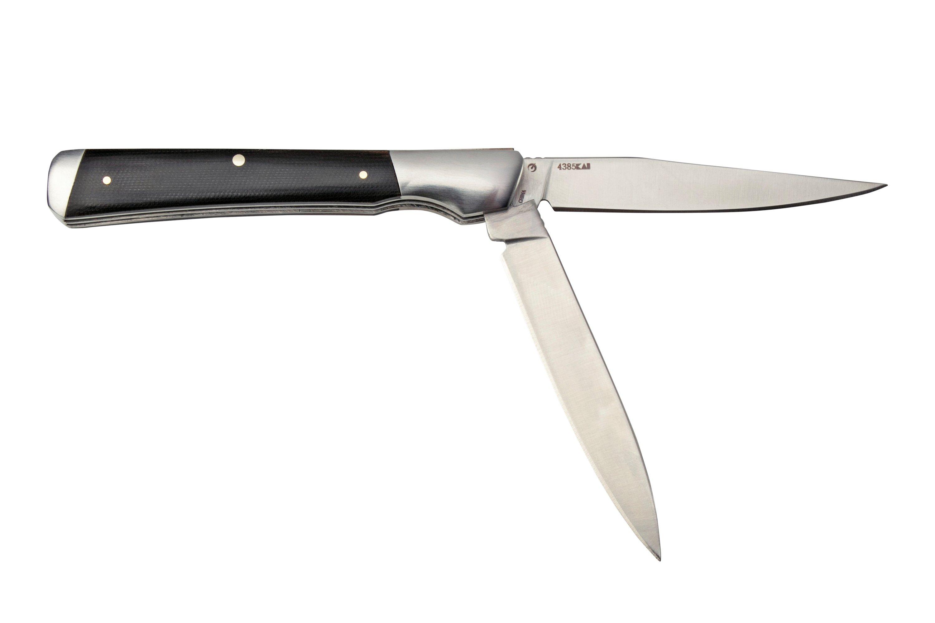 Kershaw Allegory 4385 pocket knife | Advantageously shopping at ...