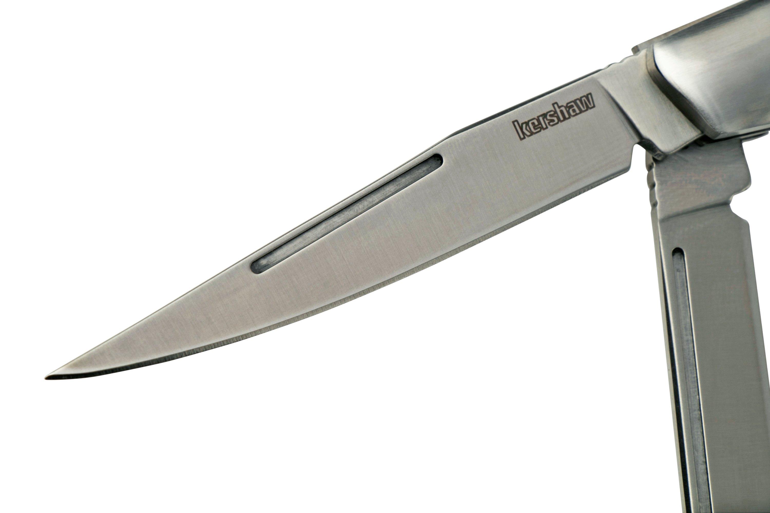 Kershaw Allegory 4385 pocket knife | Advantageously shopping at ...