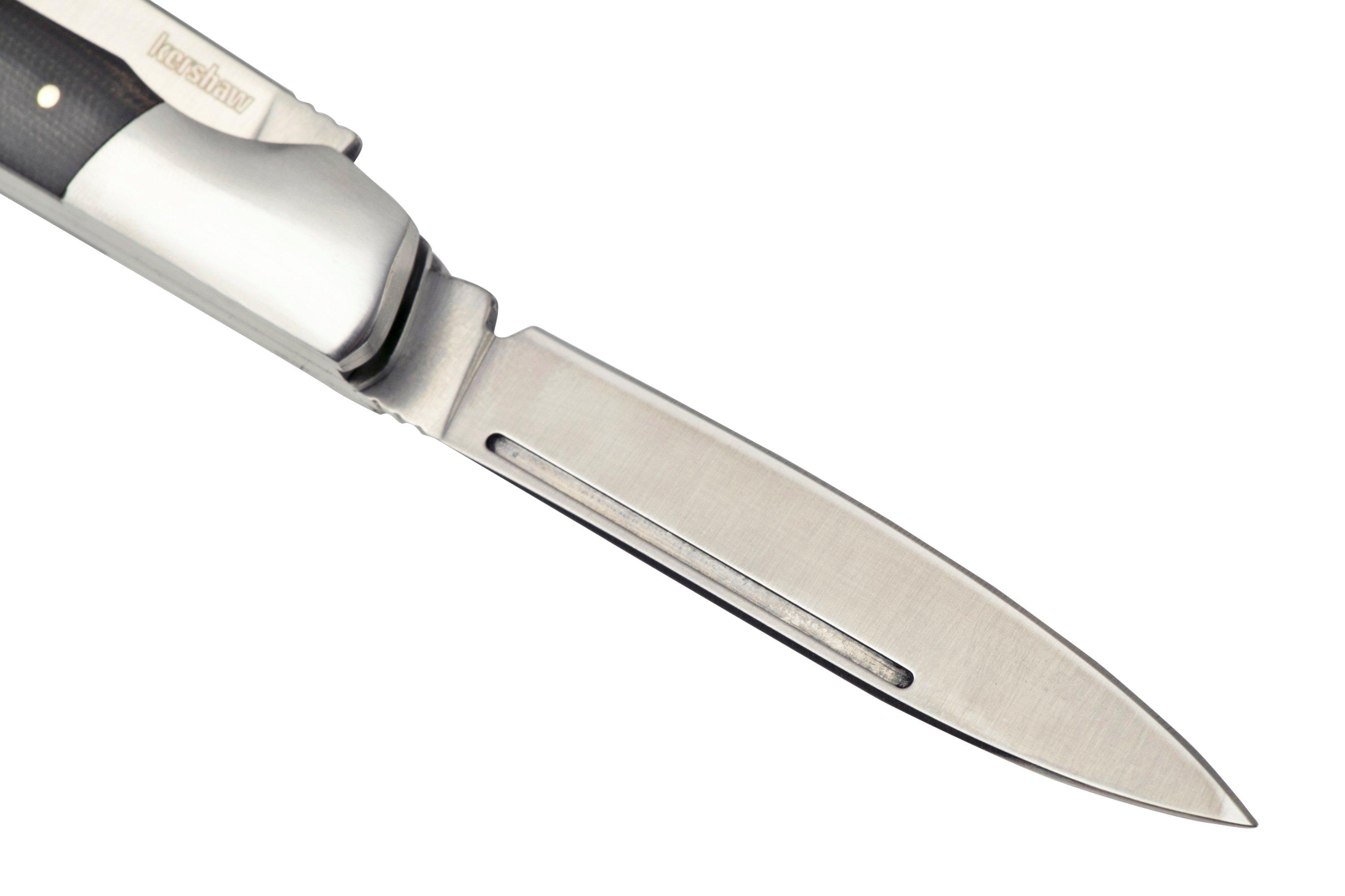 Kershaw Allegory 4385 pocket knife | Advantageously shopping at ...