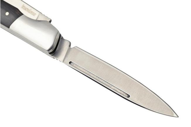 Afbeelding voor Kershaw Allegory 4385 zakmes