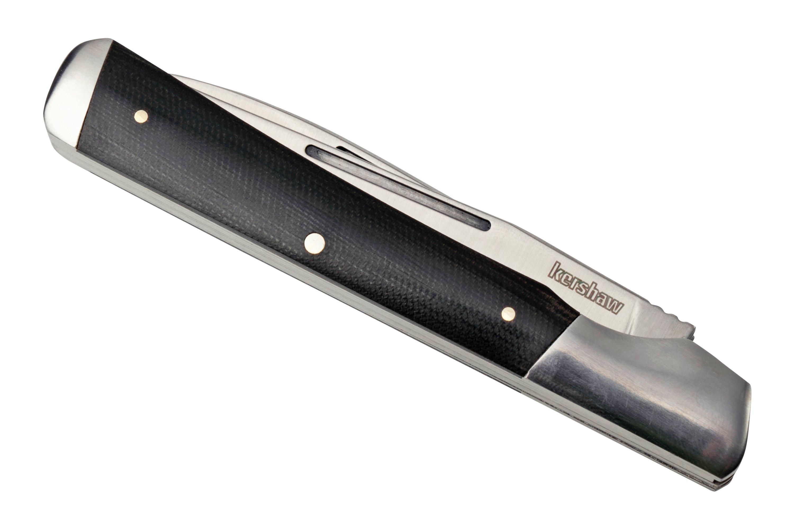 Kershaw Allegory 4385 pocket knife | Advantageously shopping at ...