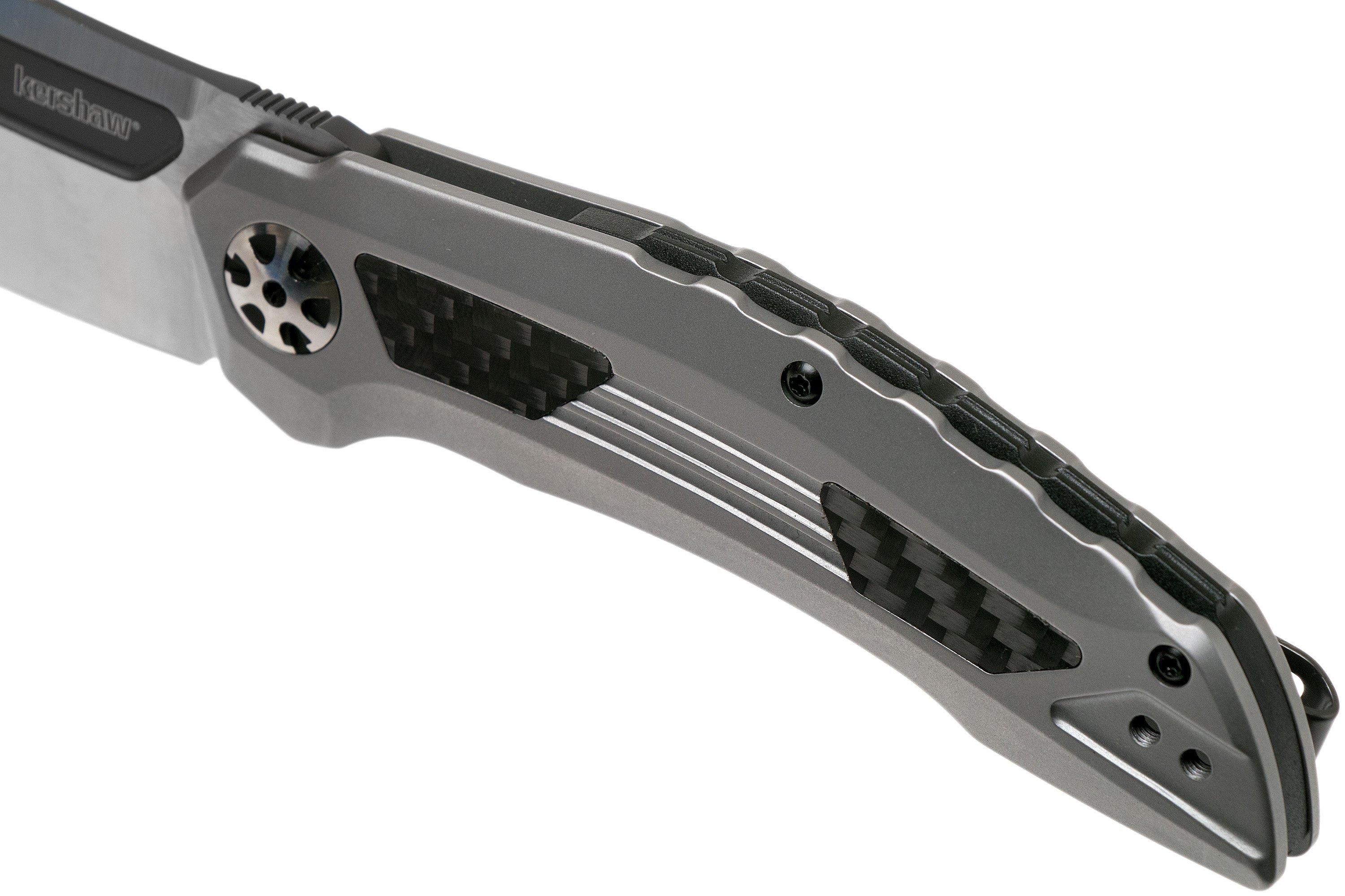 Kershaw Norad 5510 pocket knife Advantageously shopping at