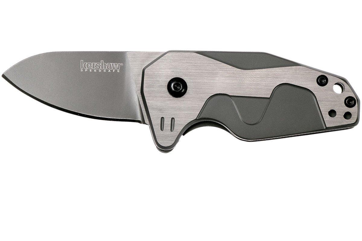 Kershaw Hops 5515 pocket knife with bottle opener, GTCdesign