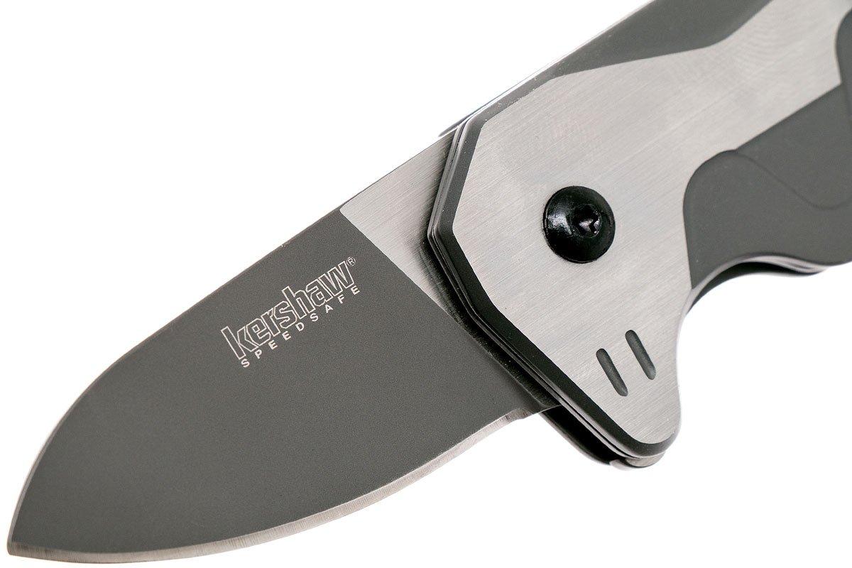 Kershaw Hops 5515 pocket knife with bottle opener, GTCdesign