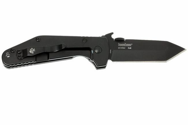 Image for Kershaw CQC-3K pocket knife 6014 TBLK