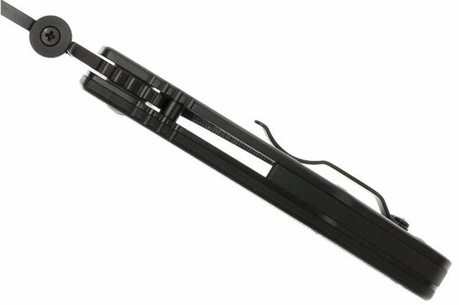 Image for Kershaw CQC-3K pocket knife 6014 TBLK