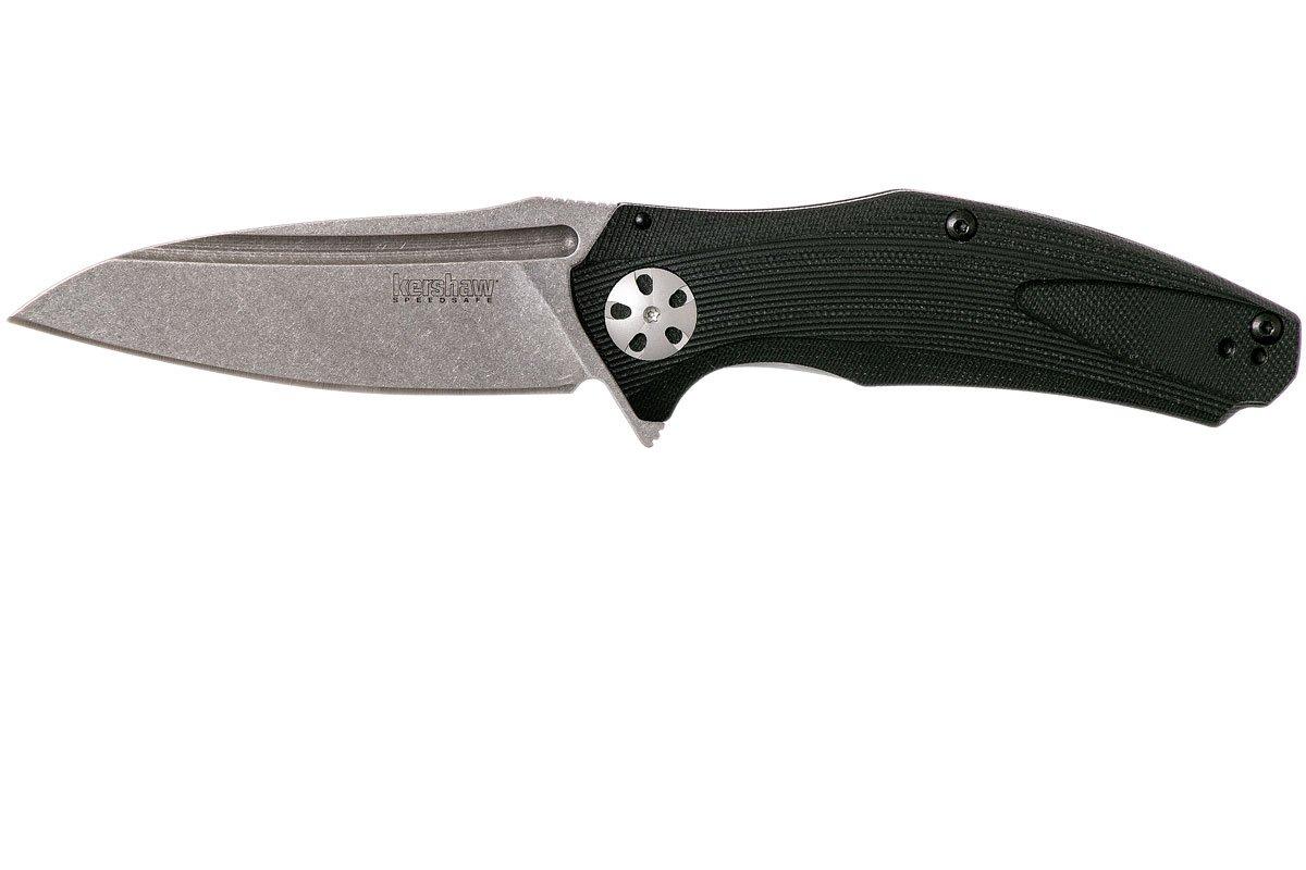 Kershaw Natrix 7007 folding knife | Advantageously shopping at ...
