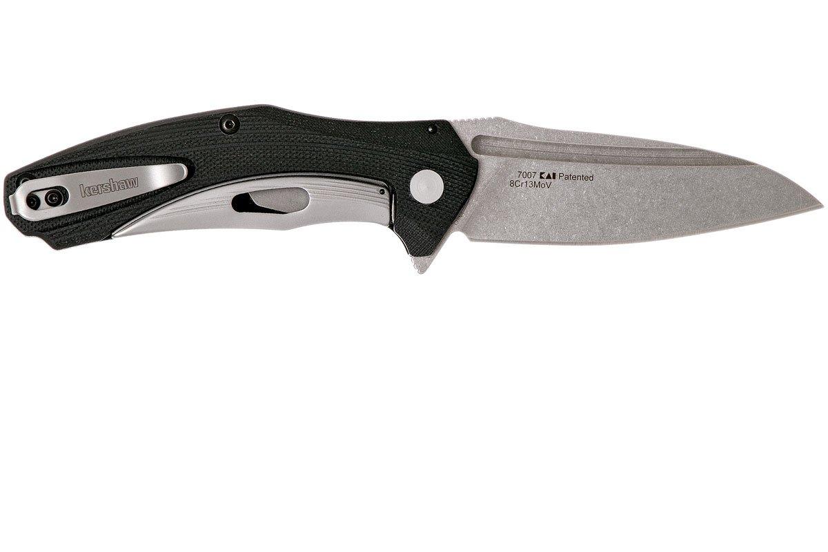 Kershaw Natrix 7007 folding knife | Advantageously shopping at ...
