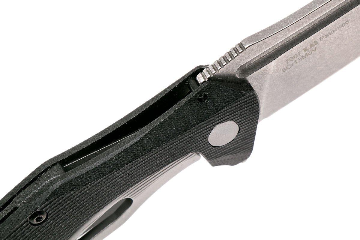 Kershaw Natrix 7007 folding knife | Advantageously shopping at ...