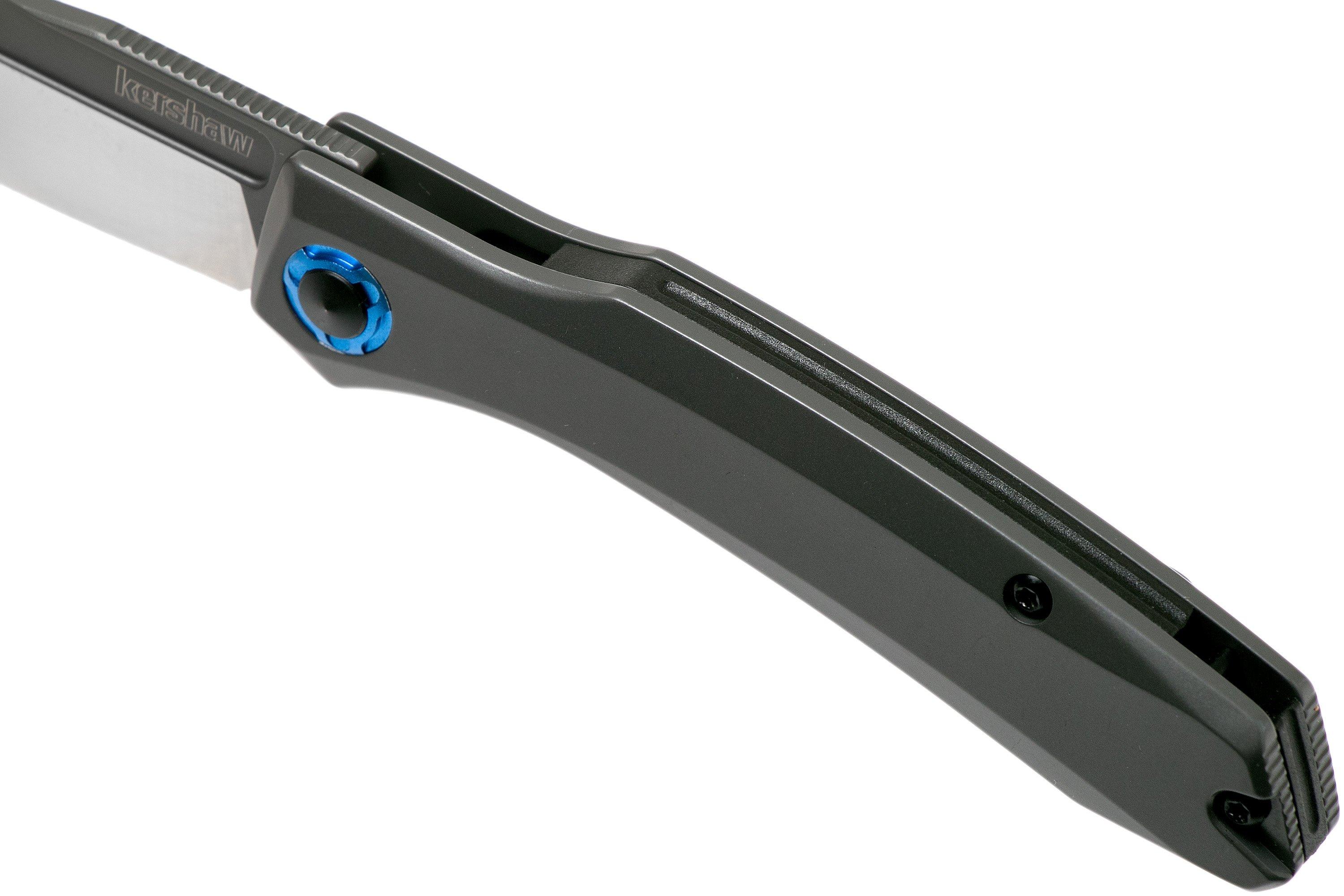 Kershaw 貝印 1011L 気持ち良