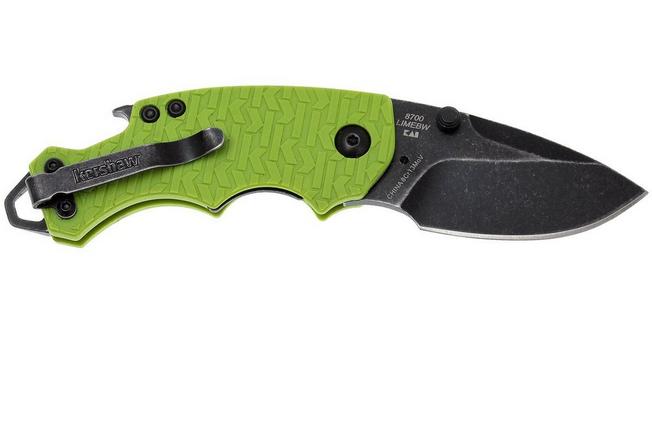 Bild für Kershaw Shuffle 8700LIMEBW, Lime