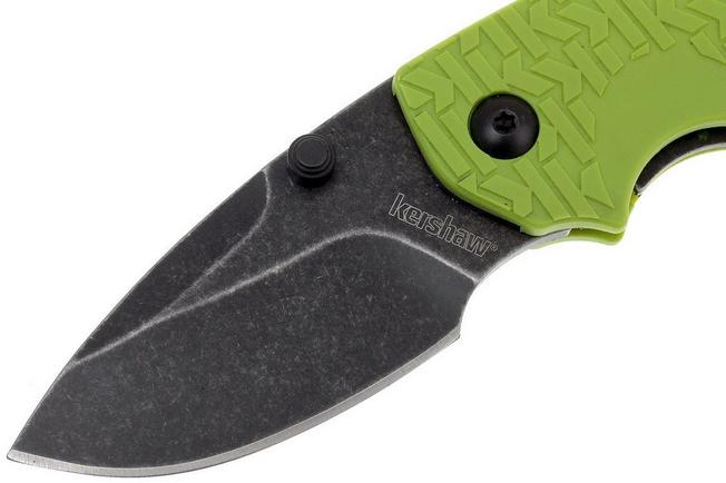 Bild für Kershaw Shuffle 8700LIMEBW, Lime