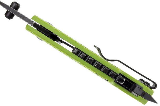 Bild für Kershaw Shuffle 8700LIMEBW, Lime