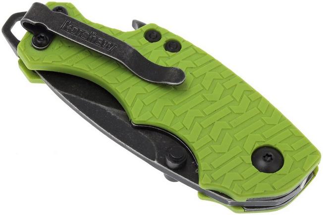 Bild für Kershaw Shuffle 8700LIMEBW, Lime