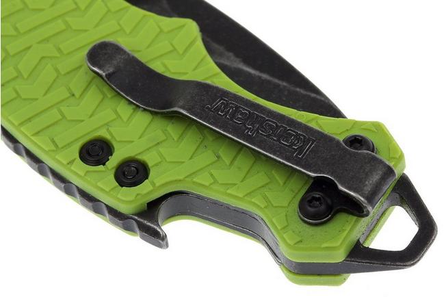Bild für Kershaw Shuffle 8700LIMEBW, Lime