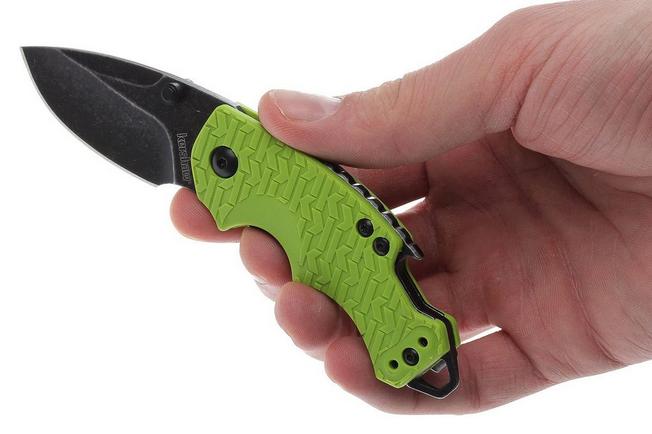 Bild für Kershaw Shuffle 8700LIMEBW, Lime