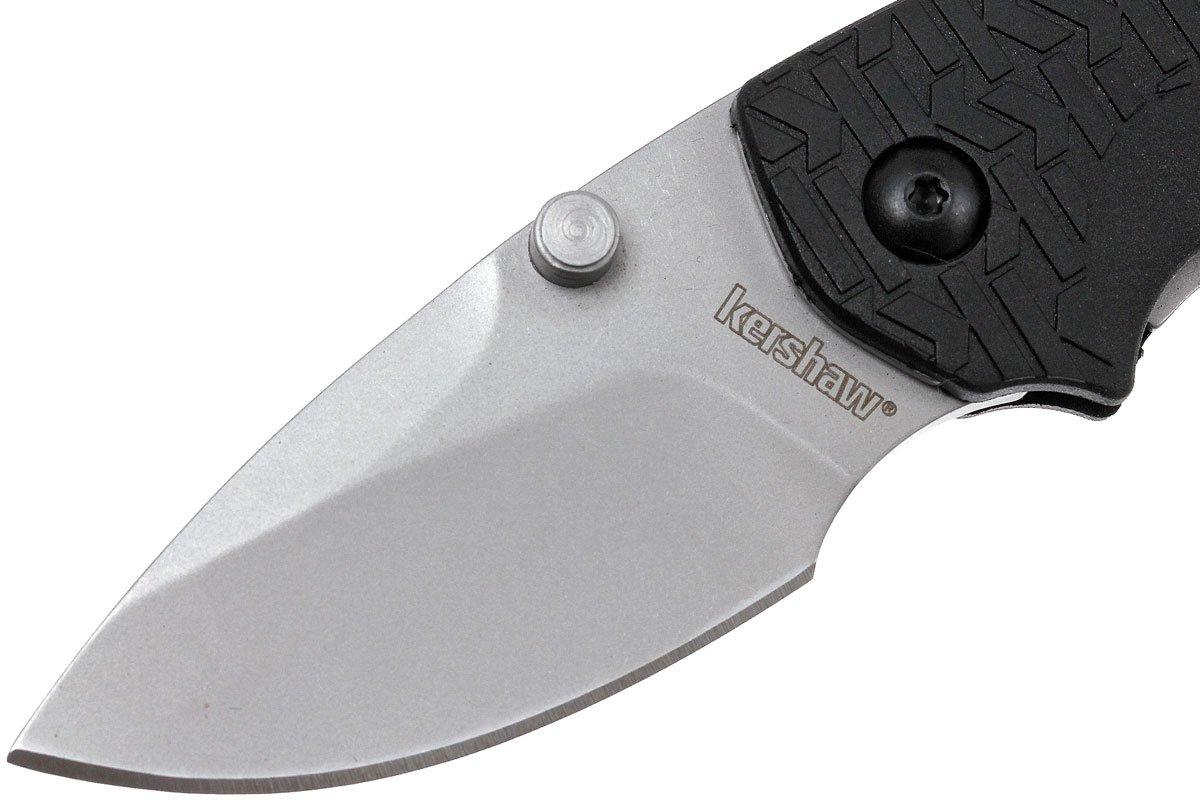 Kershaw Shuffle 8700 | Advantageously shopping at Knivesandtools.dk