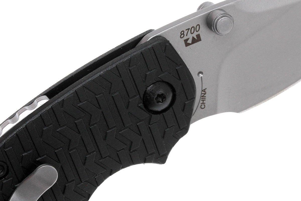 Kershaw Shuffle 8700 | Günstiger shoppen bei knivesandtools.de