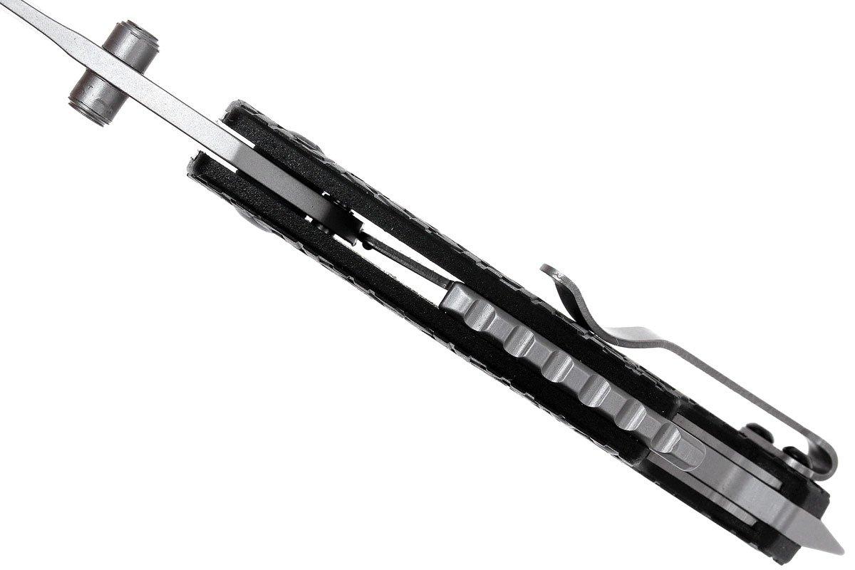 Kershaw Shuffle 8700 | Advantageously shopping at Knivesandtools.com