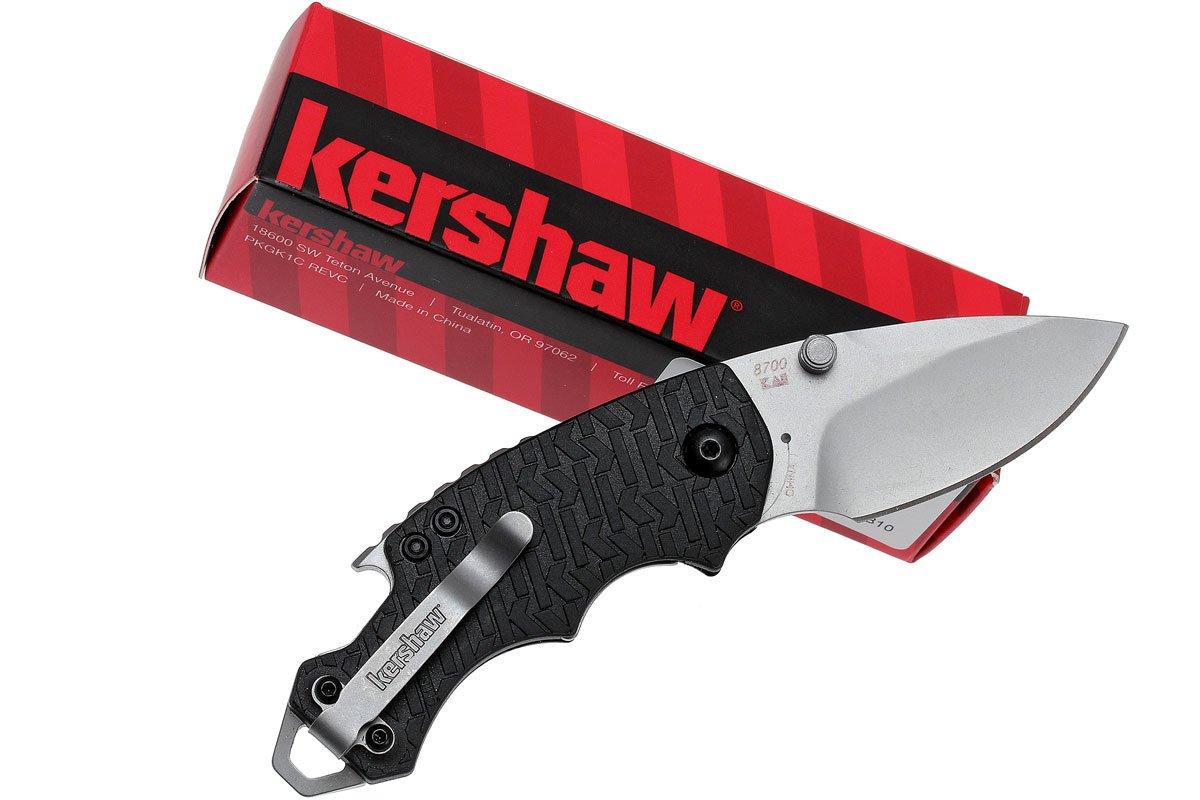 Kershaw Shuffle 8700 | Advantageously shopping at Knivesandtools.com