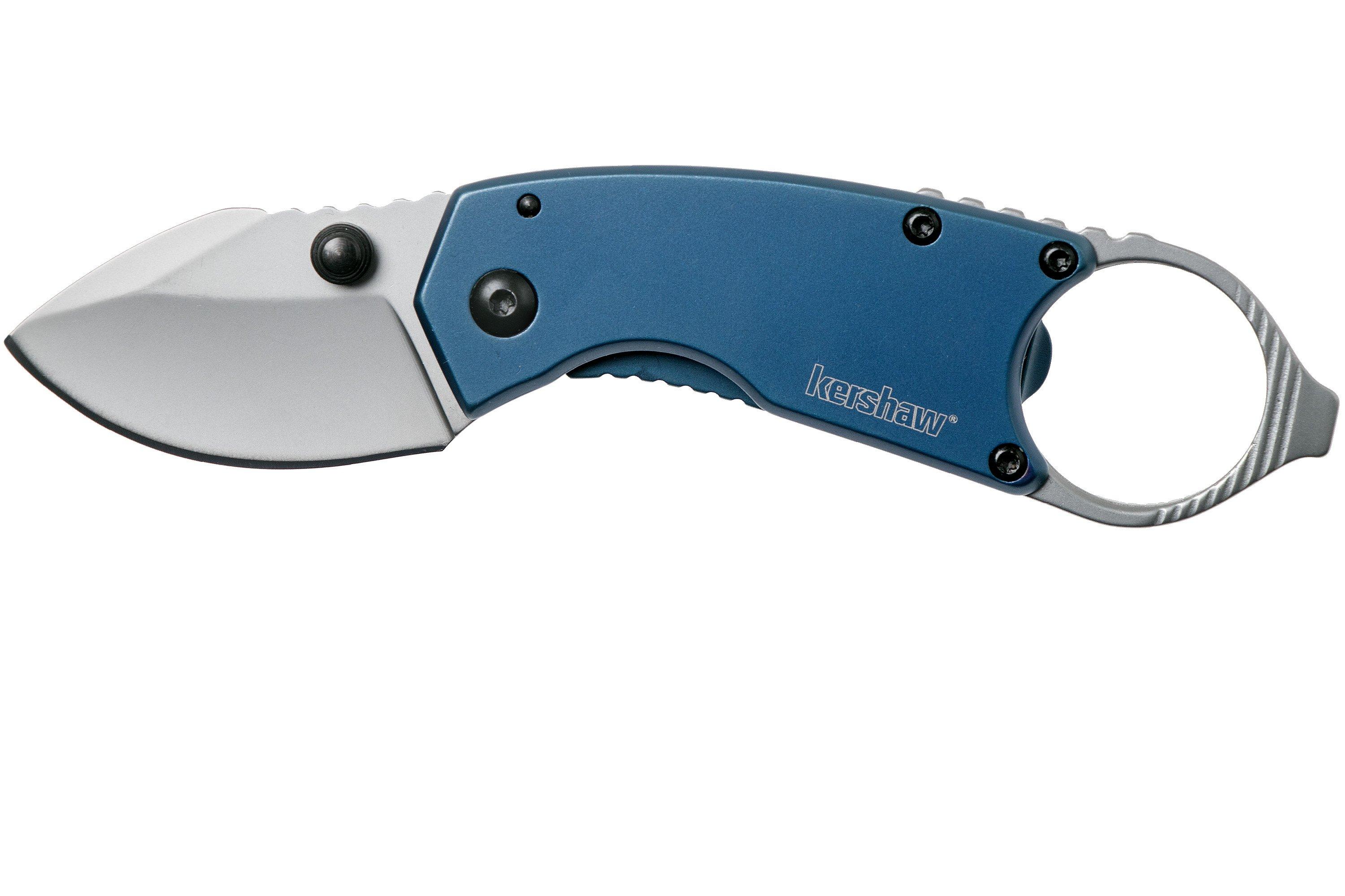 Kershaw 8710 Antic pocket knife Advantageously shopping at