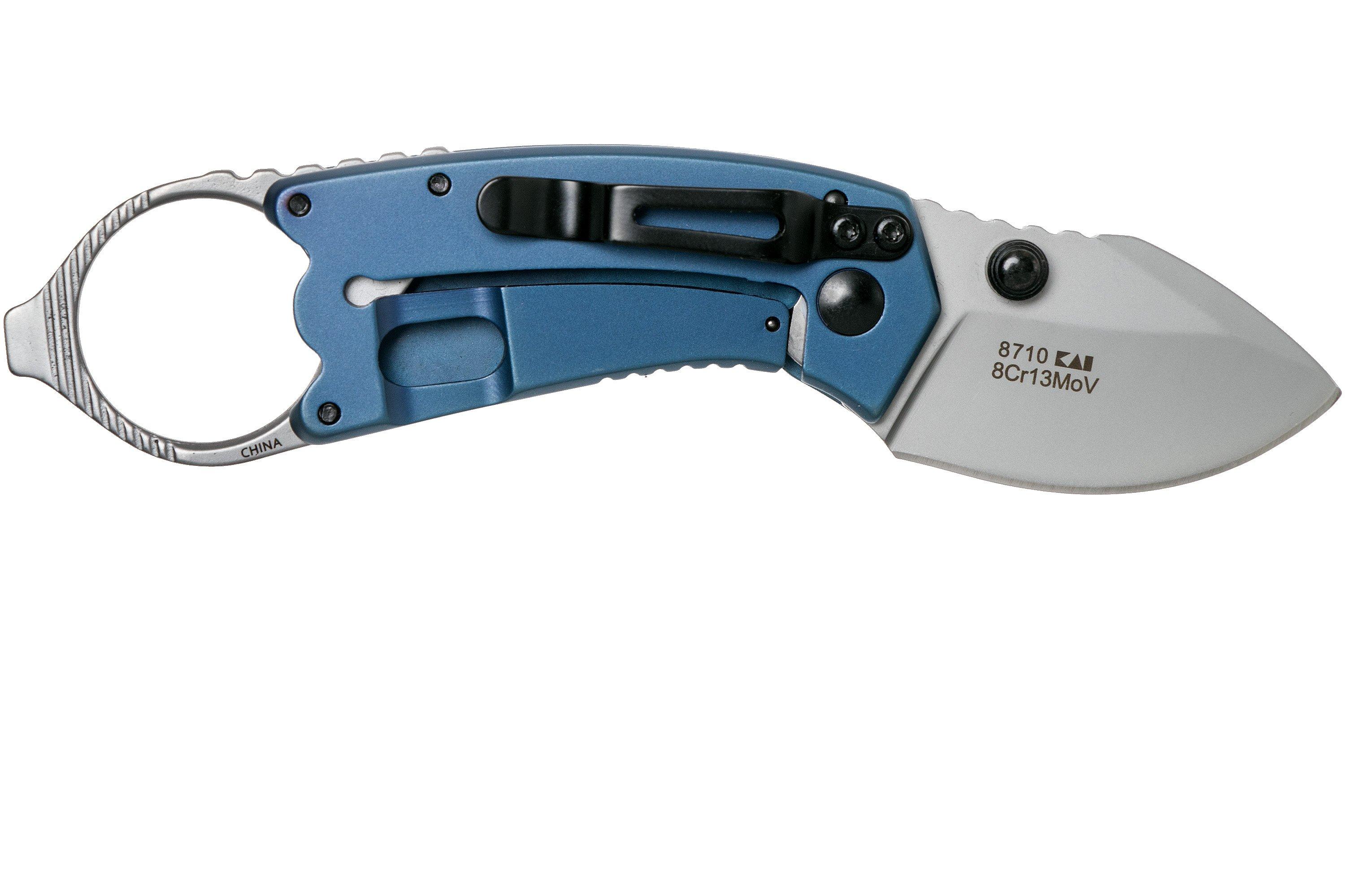 Kershaw 8710 Antic pocket knife Advantageously shopping at