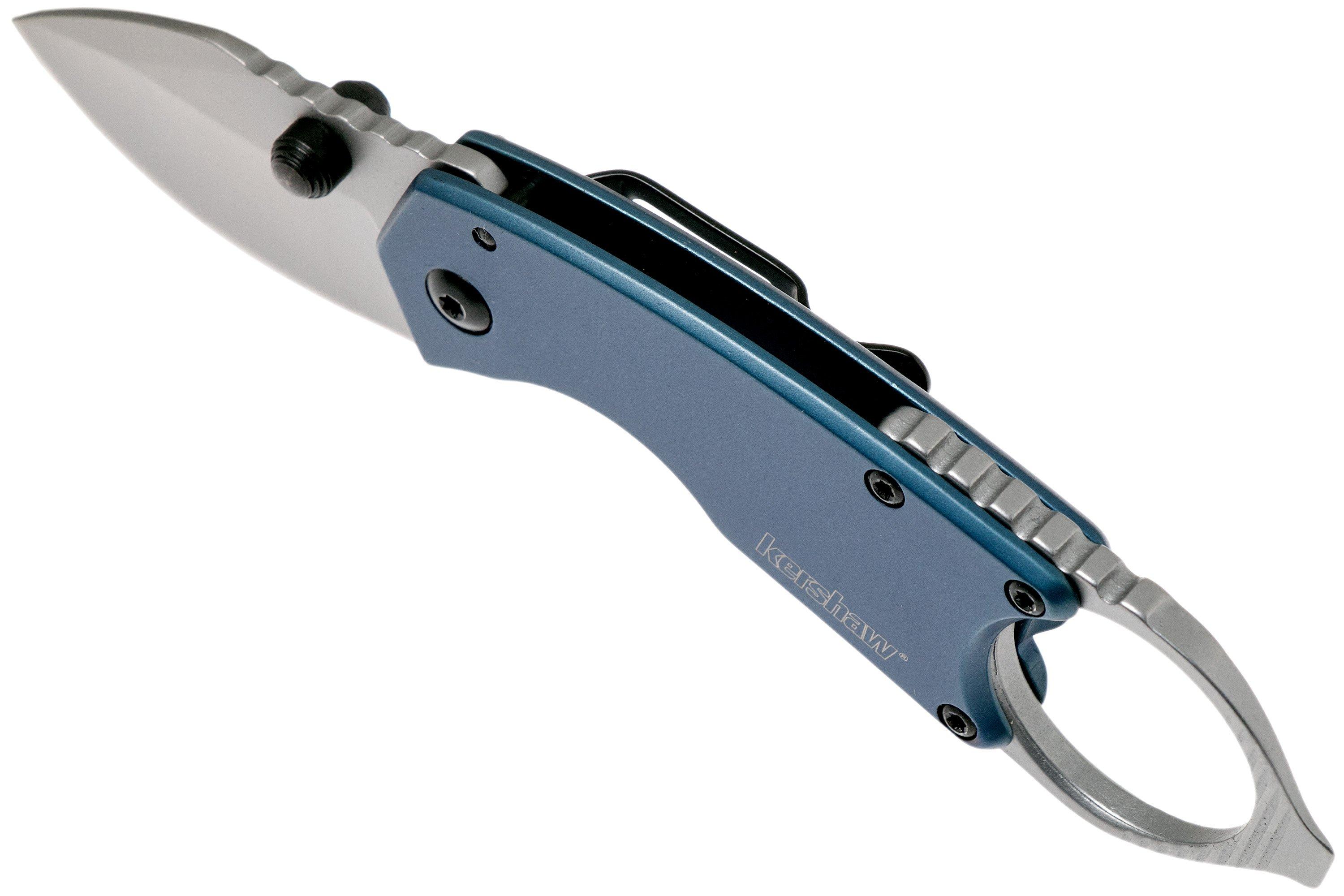 Kershaw 8710 Antic pocket knife Advantageously shopping at