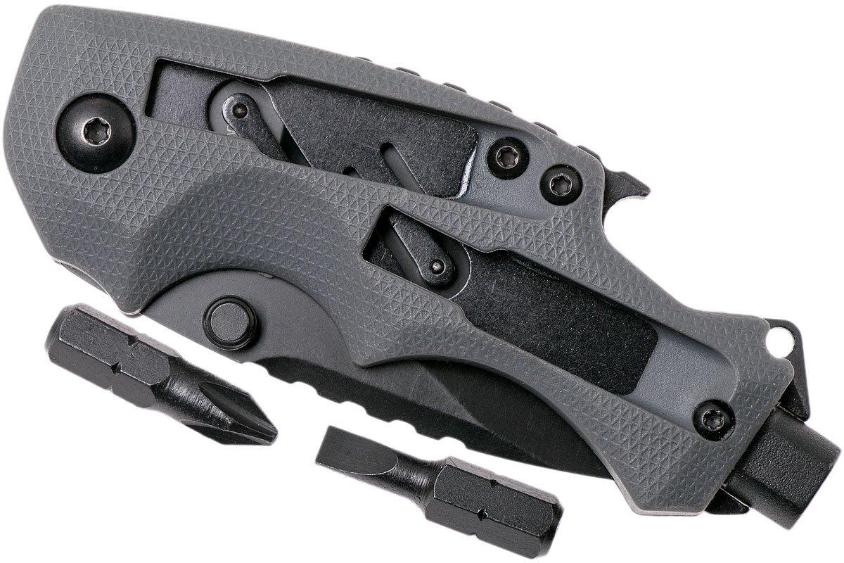 Kershaw Shuffle II | Böker Solingen