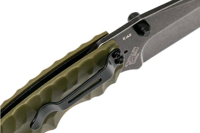 Kershaw Jetpack 1401 pocket knife  Advantageously shopping at