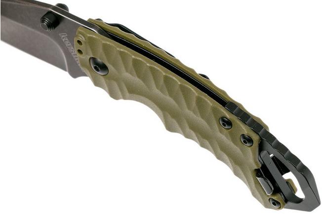 Kershaw Jetpack 1401 pocket knife  Advantageously shopping at