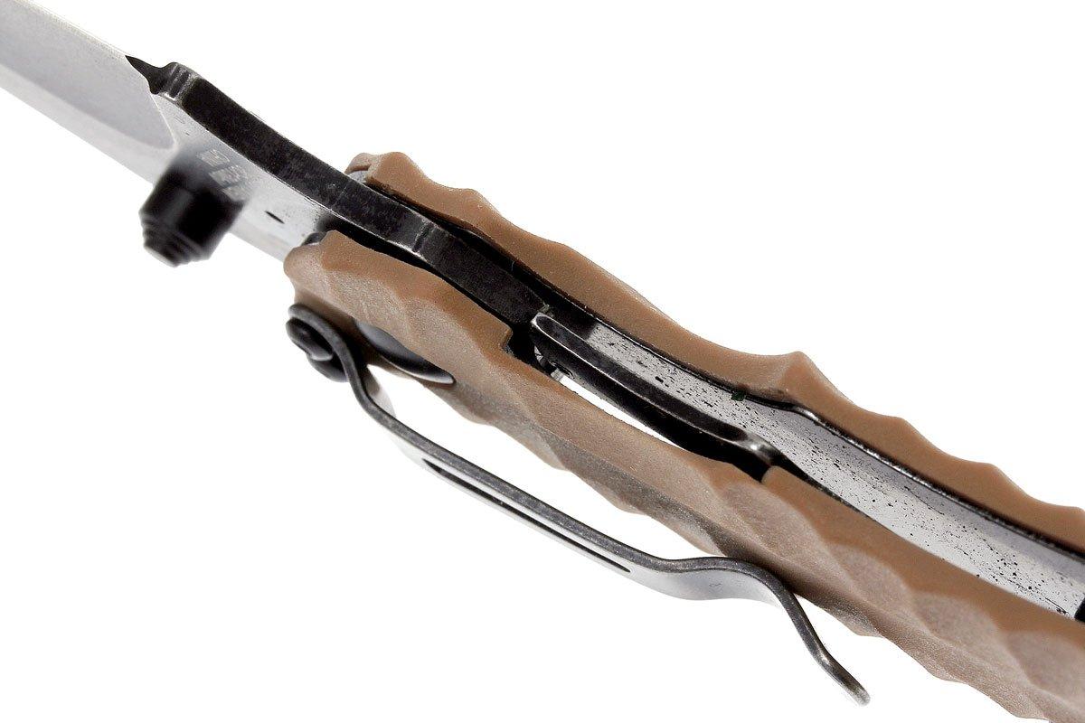 Kershaw Shuffle II 8750TTANBW, tan | Advantageously shopping at ...