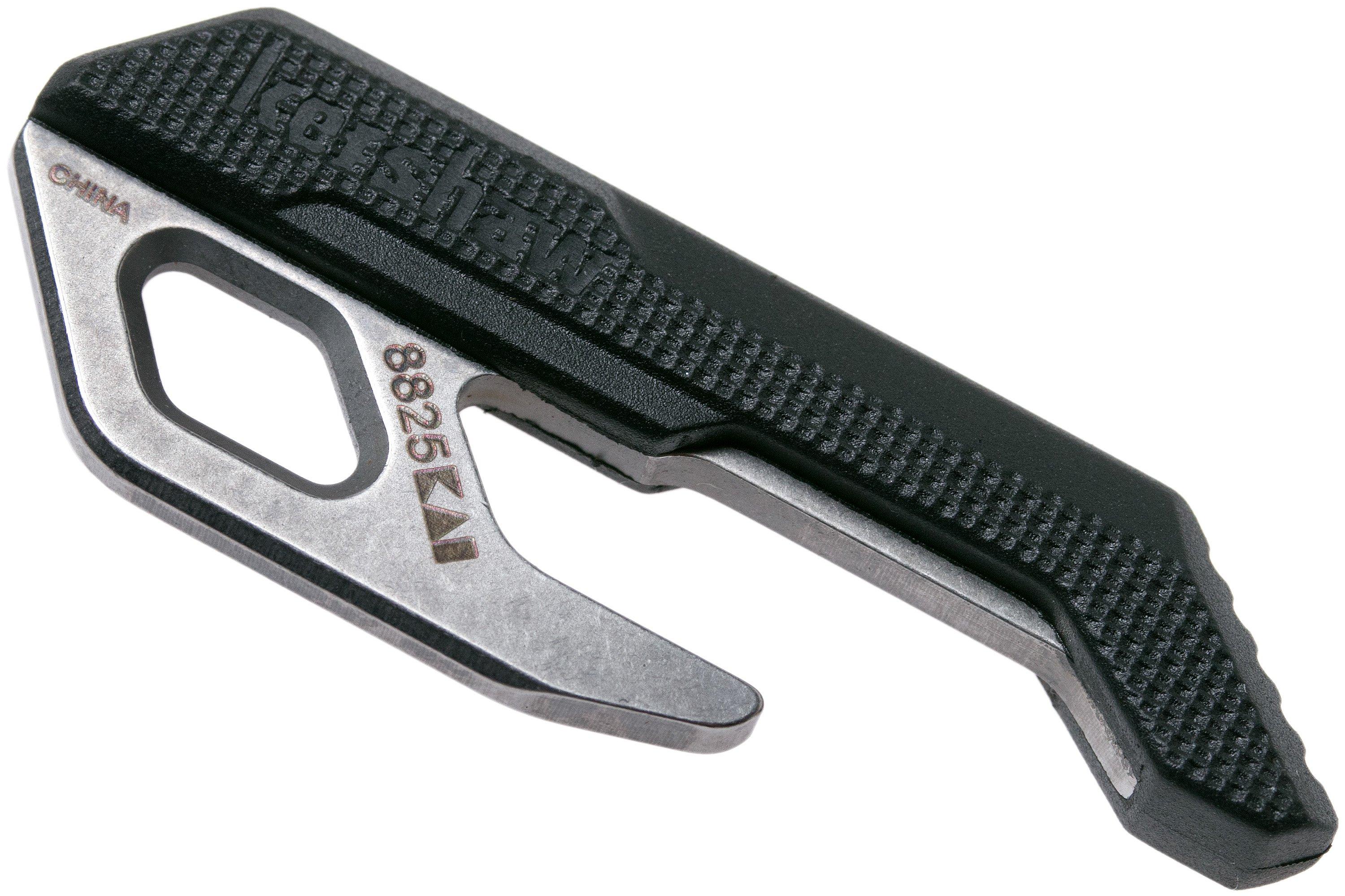 Kershaw Nacho 8825 bottle opener | Advantageously shopping at ...