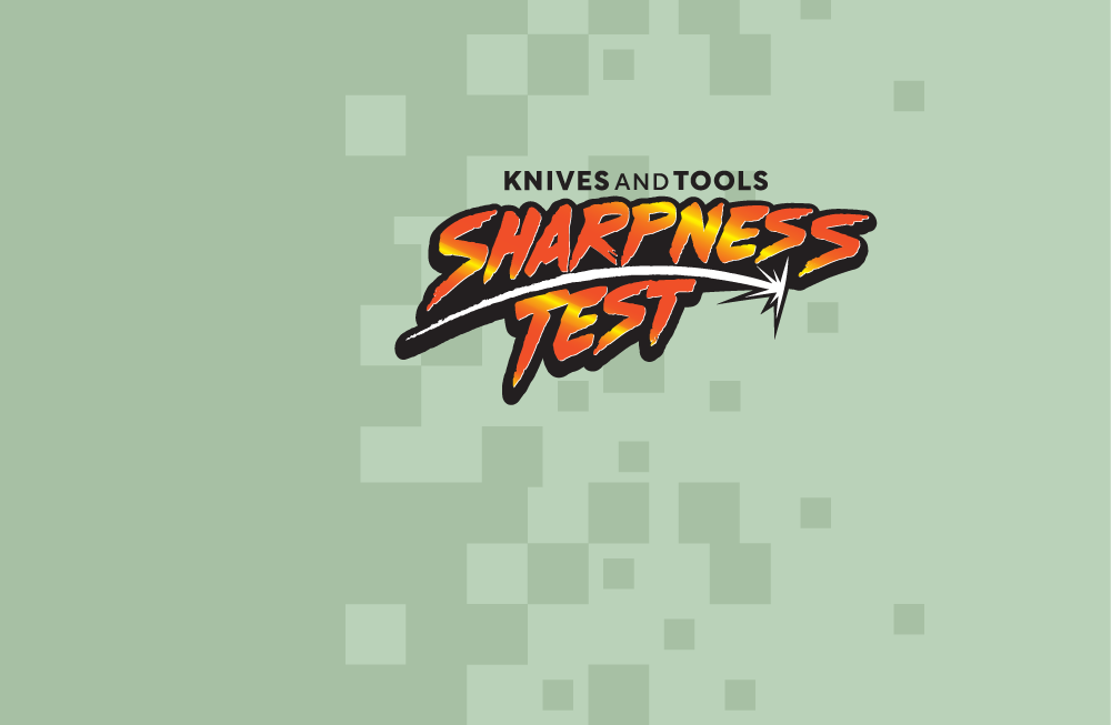 Sharpness Test Experience Center