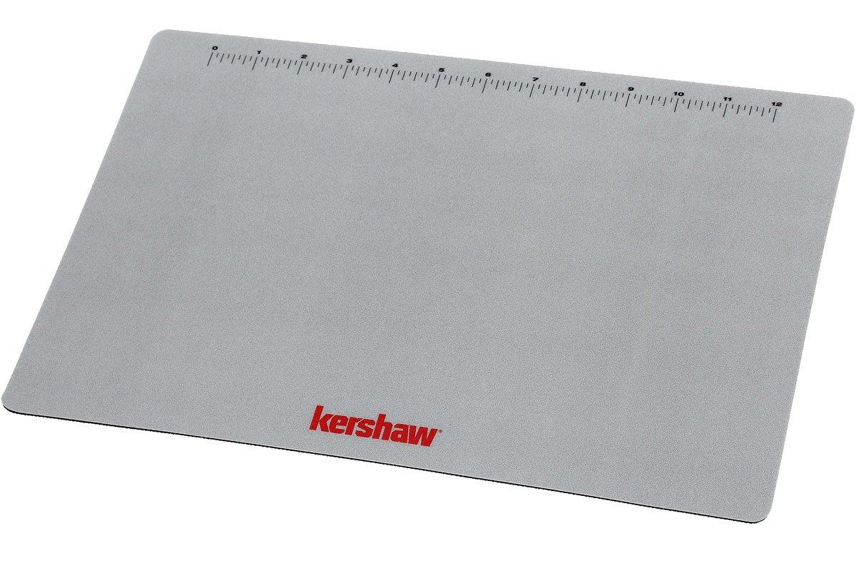 Kershaw display mat for pocket knives Advantageously shopping at
