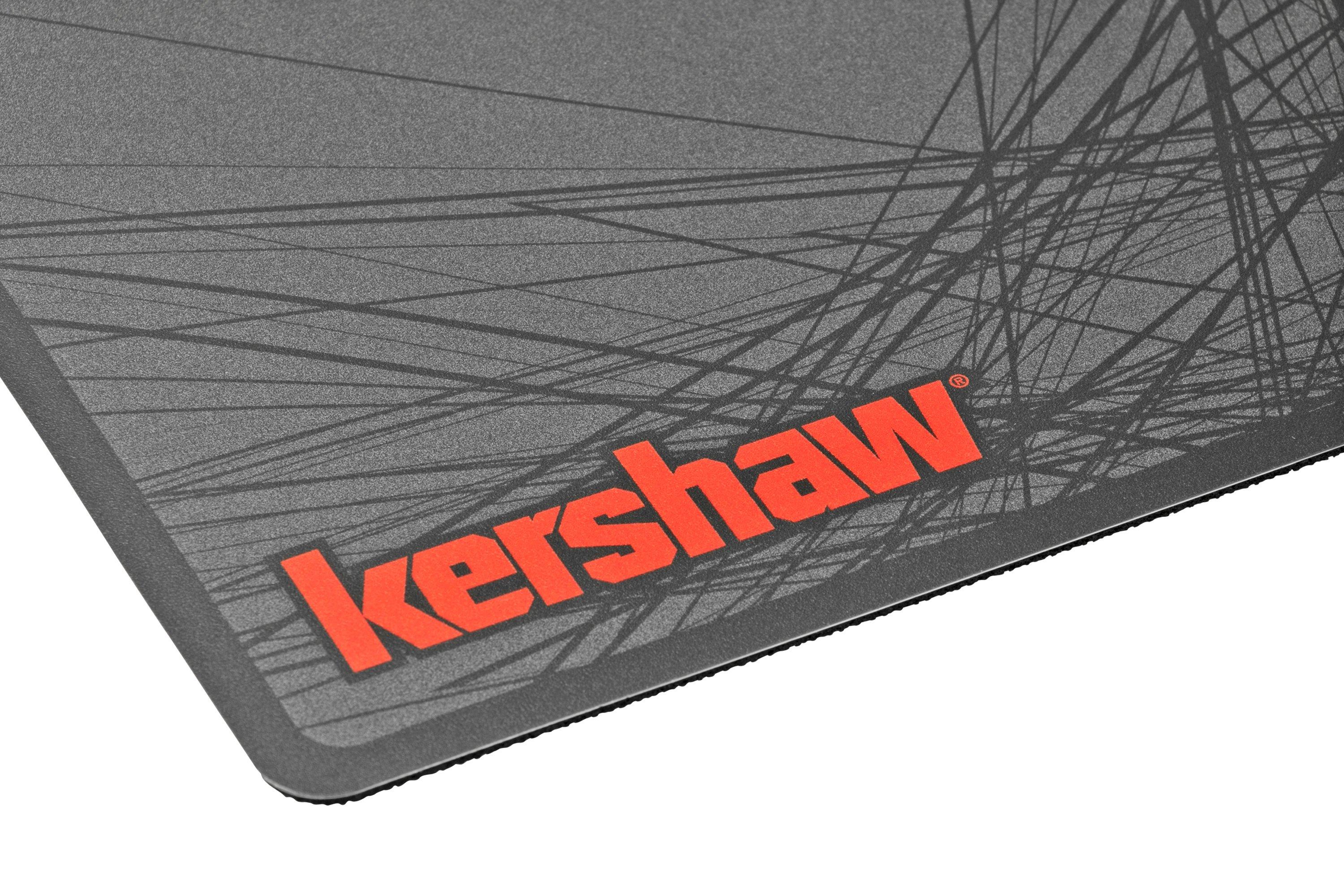 Kershaw Counter Mat MATKER20 knife mat Advantageously shopping at