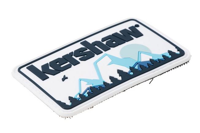 Afbeelding voor Kershaw Mountain PVC Patch, PATCHM26P, patch