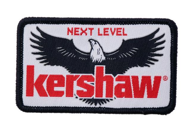 Afbeelding voor Kershaw Next Level Eagle Woven Patch, PATCHNL, patch