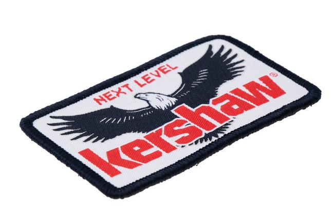 Afbeelding voor Kershaw Next Level Eagle Woven Patch, PATCHNL, patch