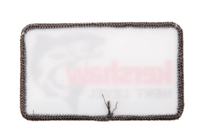 Afbeelding voor Kershaw Trout Sublimated Patch, PATCHTROUT, patch